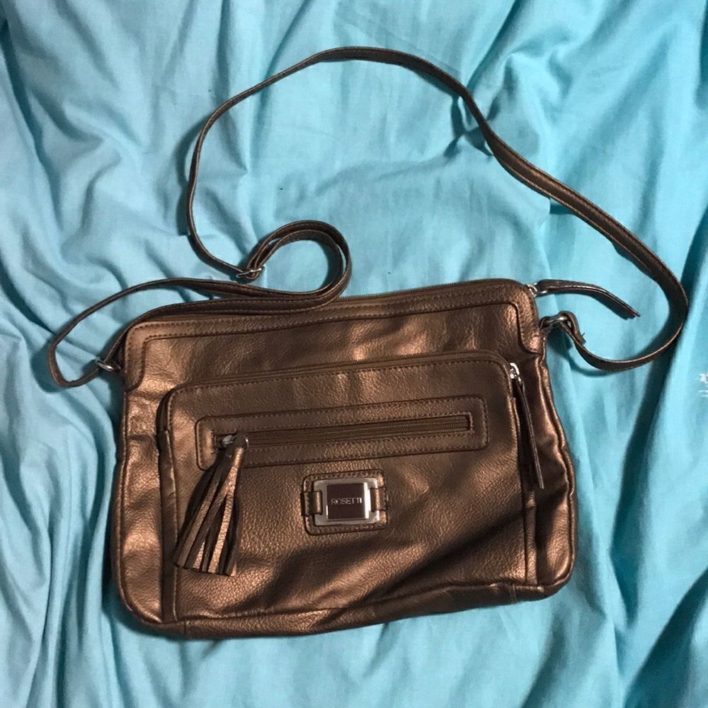 🔹Rosetti Bag
